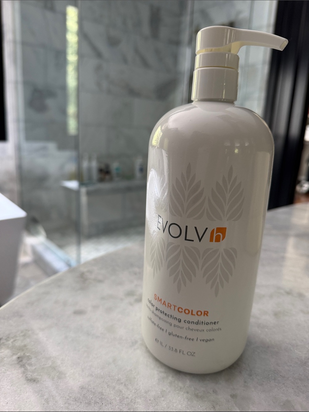 Evolv h
